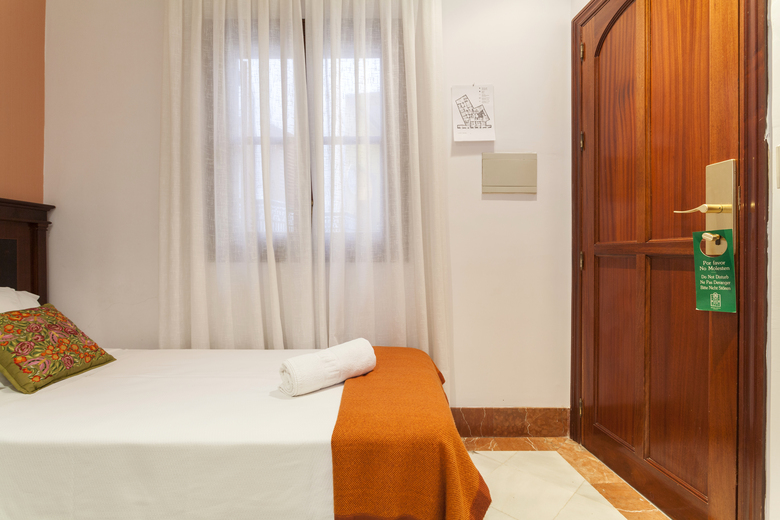 Hotel Baco