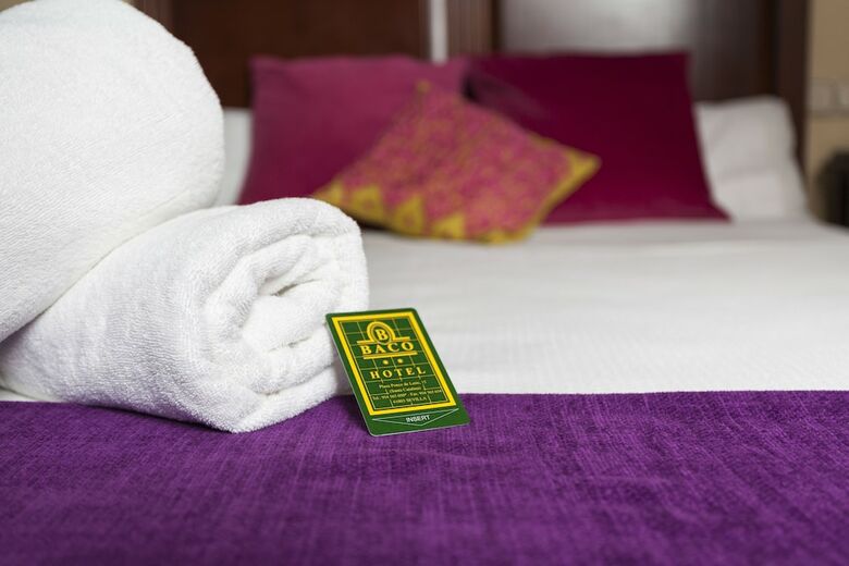 Hotel Baco