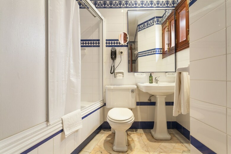Hotel Baco