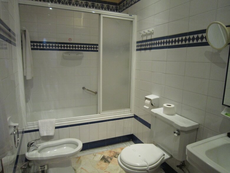 Hotel Baco