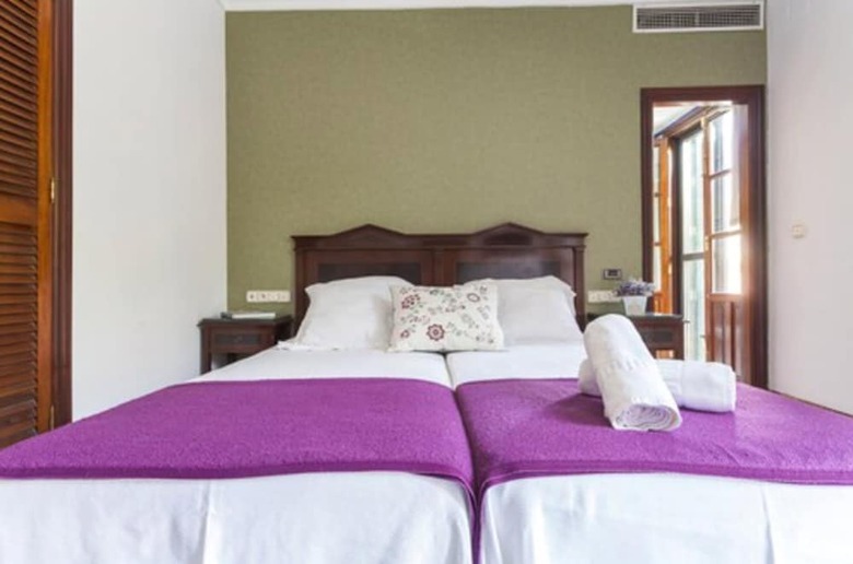 Hotel Baco