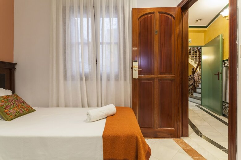 Hotel Baco