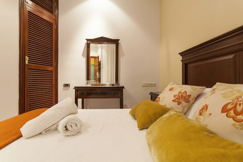 Hotel Baco