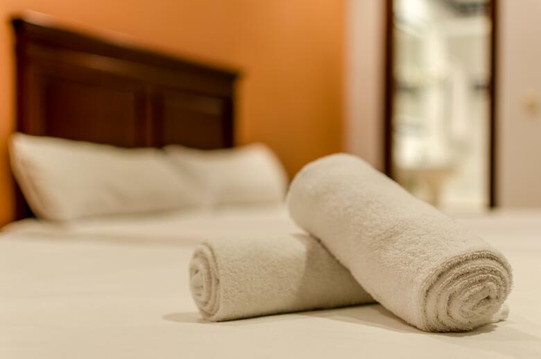 Hotel Baco
