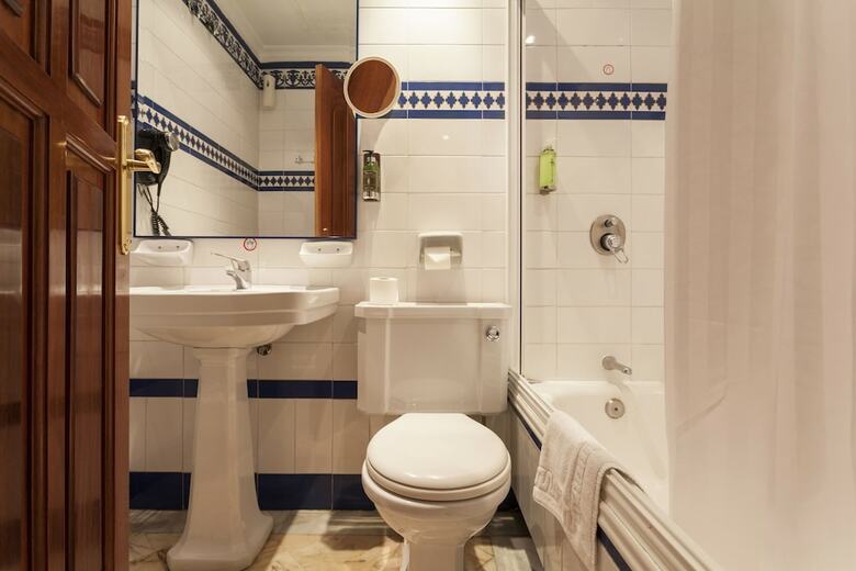 Hotel Baco