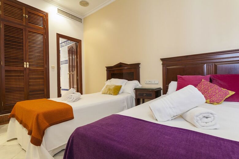 Hotel Baco