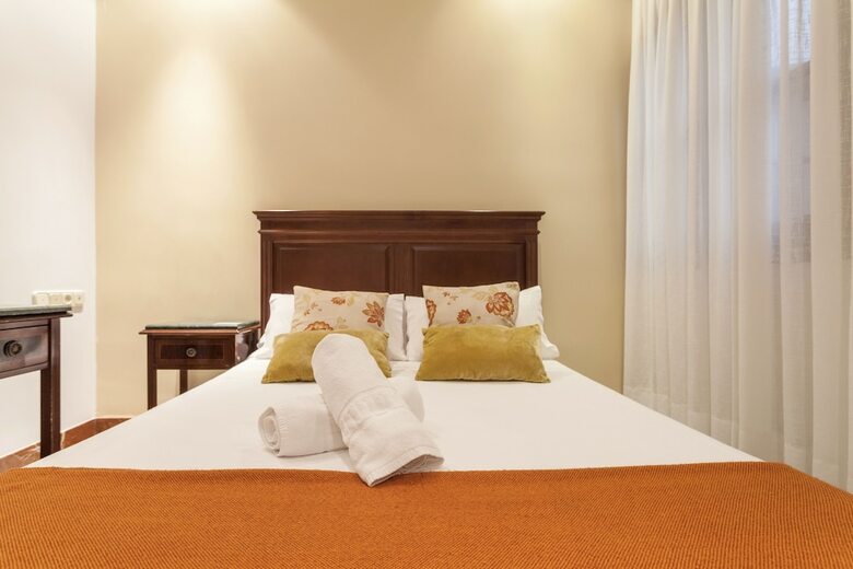 Hotel Baco