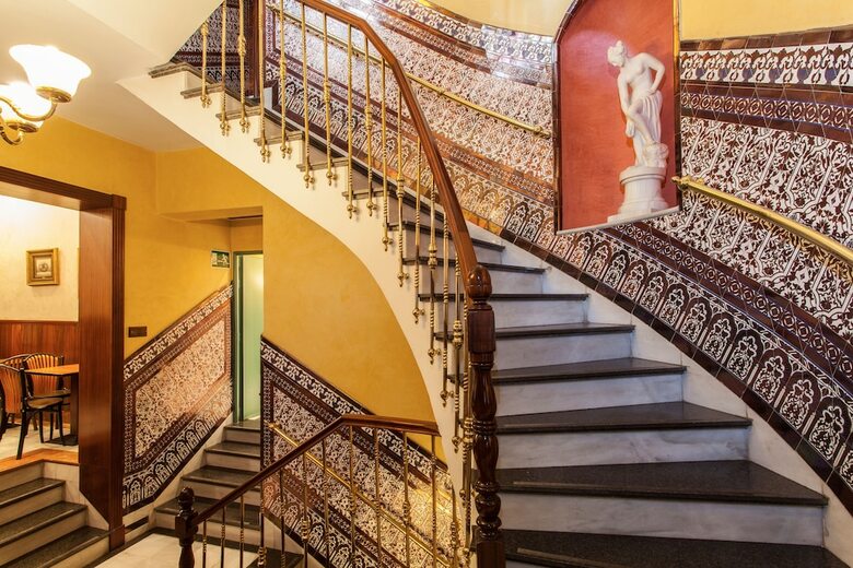 Hotel Baco