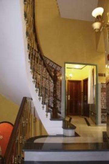 Hotel Baco