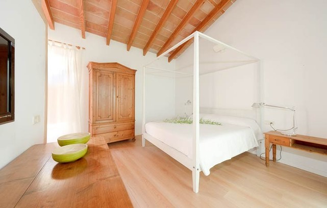 Bed & Breakfast Can Tem