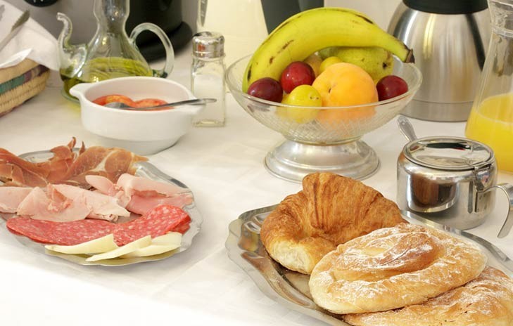 Bed & Breakfast Can Tem