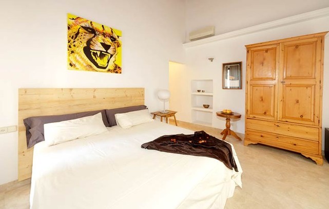 Bed & Breakfast Can Tem