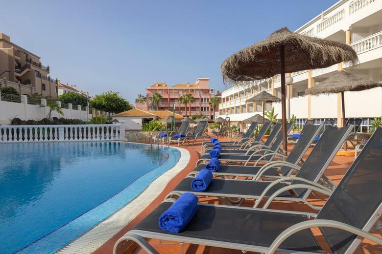 Apartamento Whala!tenerife