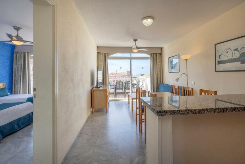 Apartamento Whala!tenerife
