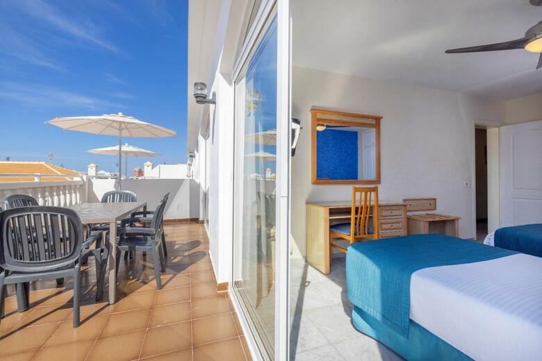 Apartamento Whala!tenerife