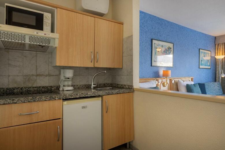 Apartamento Whala!tenerife