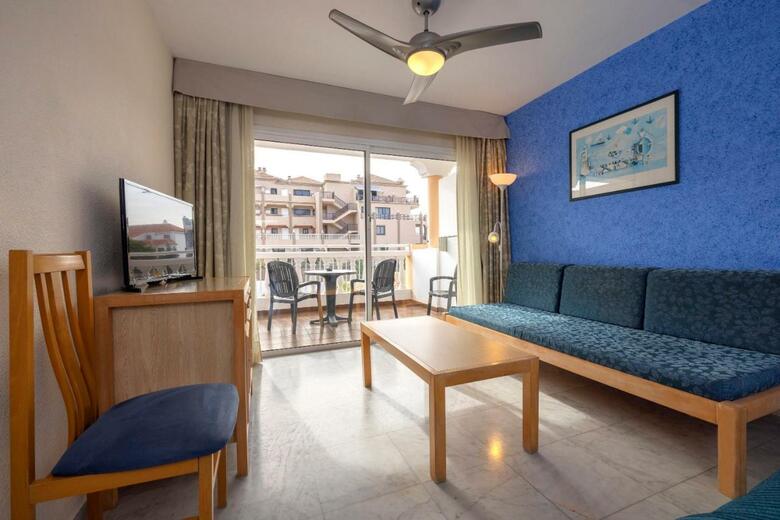 Apartamento Whala!tenerife