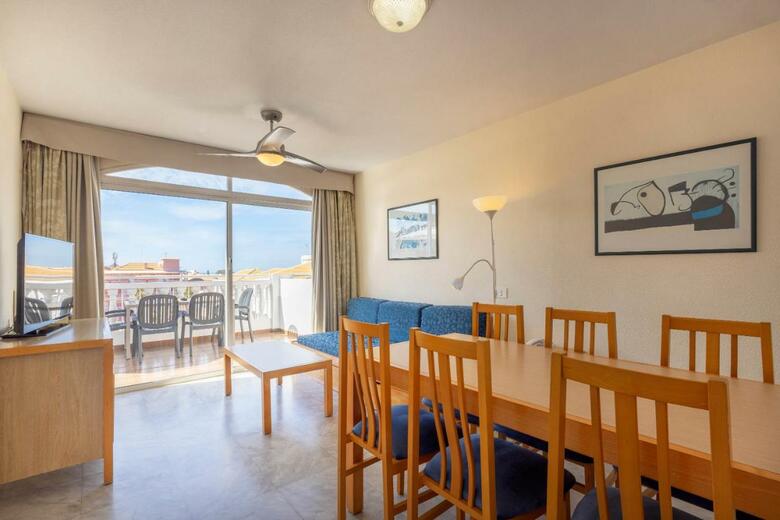 Apartamento Whala!tenerife