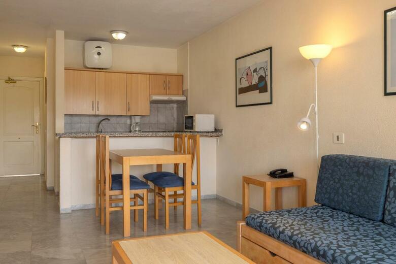 Apartamento Whala!tenerife