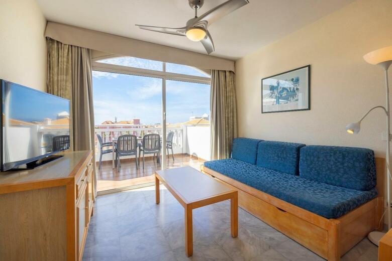 Apartamento Whala!tenerife