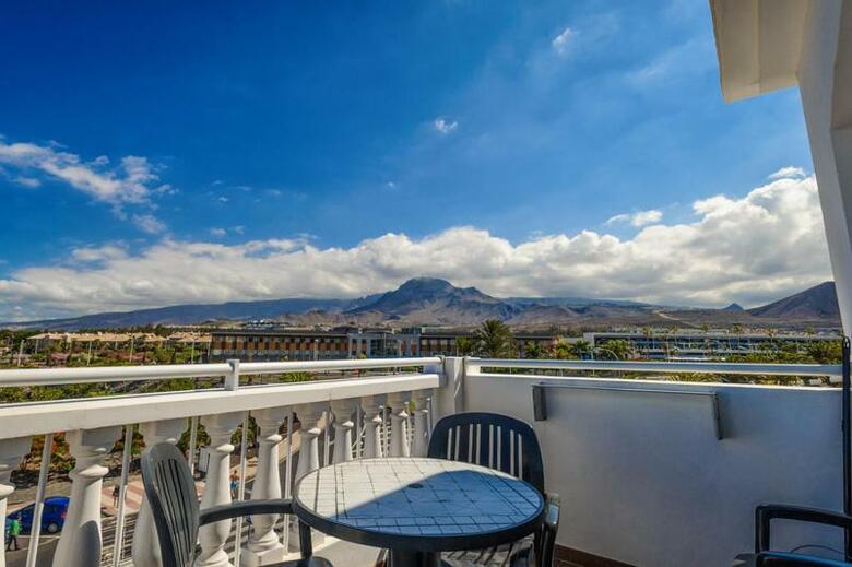 Apartamento Whala!tenerife