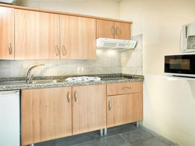 Apartamento Whala!tenerife
