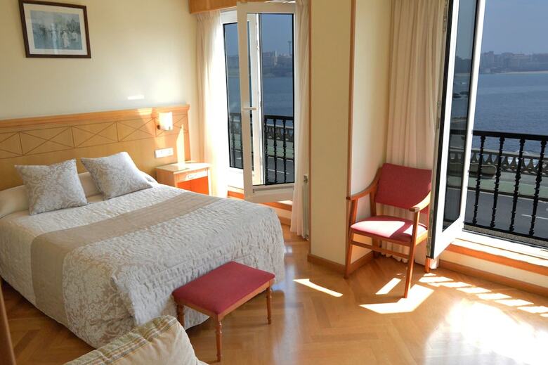 Hotel Cristal 2