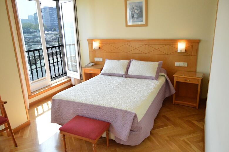Hotel Cristal 2