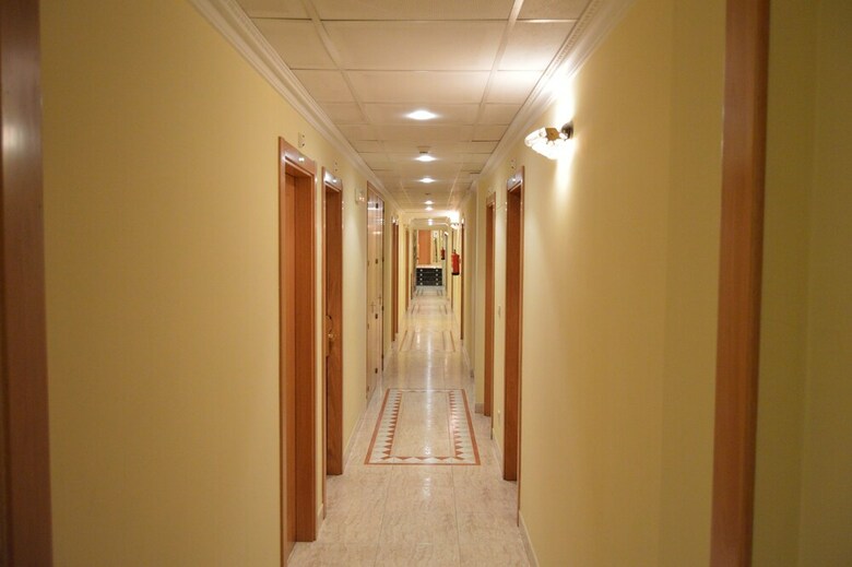 Hotel Cristal 2