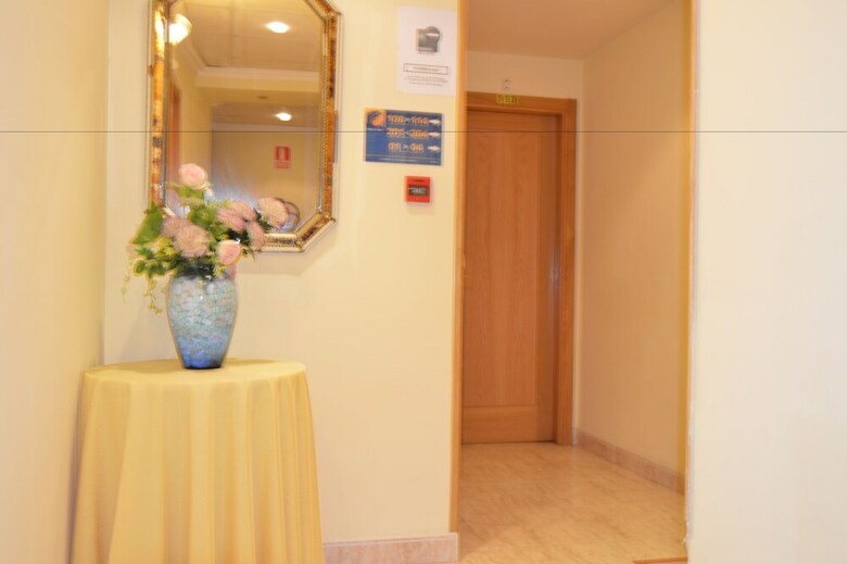 Hotel Cristal 2