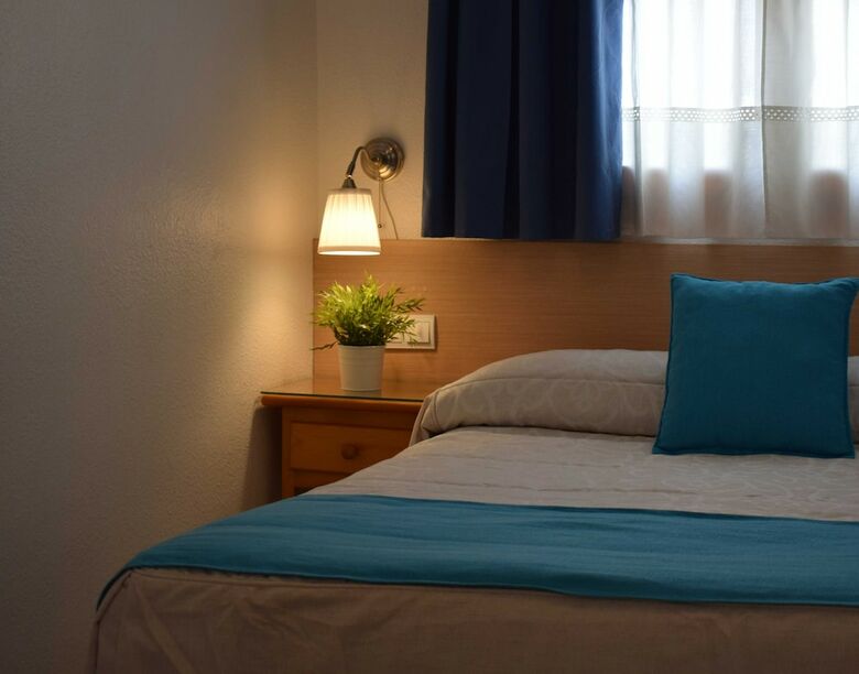 Hostal Juan De Austria