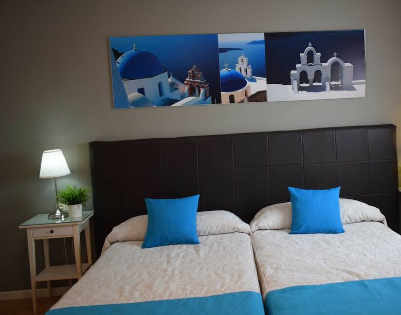 Hostal Juan De Austria