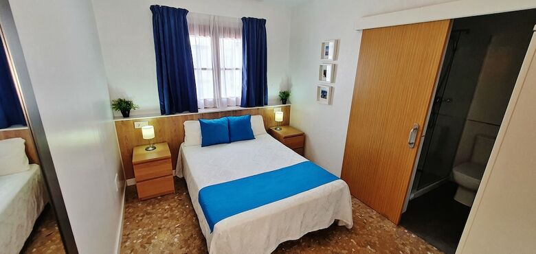 Hostal Juan De Austria