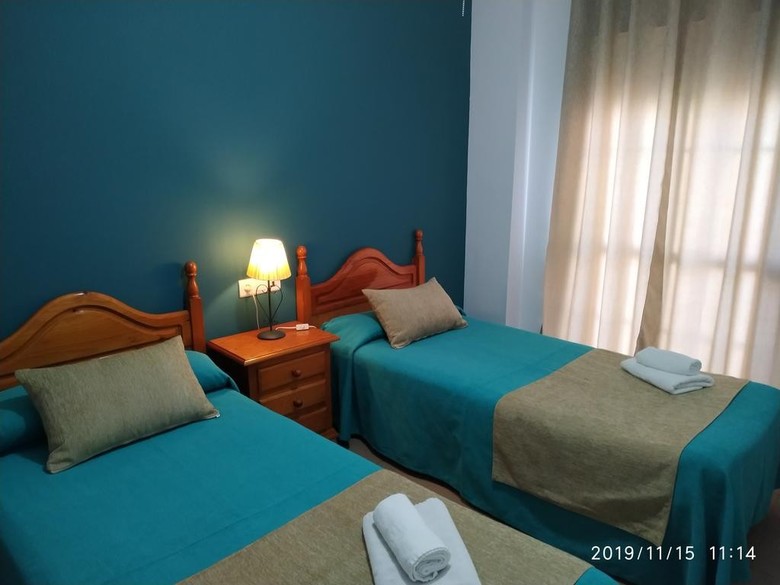 Hostal Hotel San Miguel