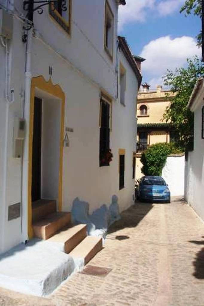 Bed & Breakfast Baraka Boutique Pensi�n