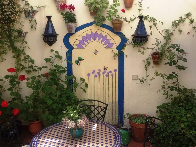 Bed & Breakfast Baraka Boutique Pensi�n