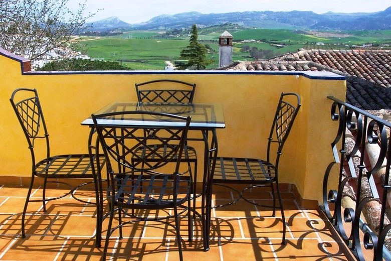 Bed & Breakfast Baraka Boutique Pensi�n