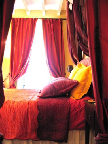 Albergue Can Isabel