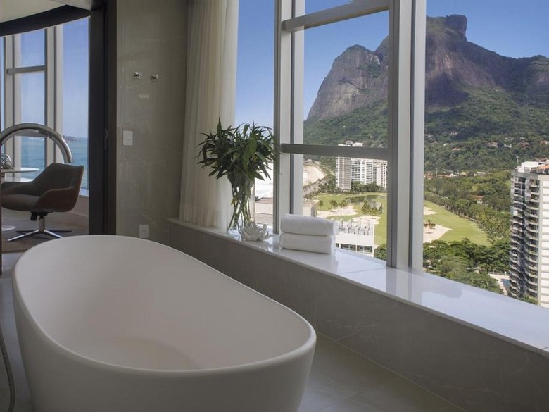 Hotel Gran Melia Nacional Rio de Janeiro