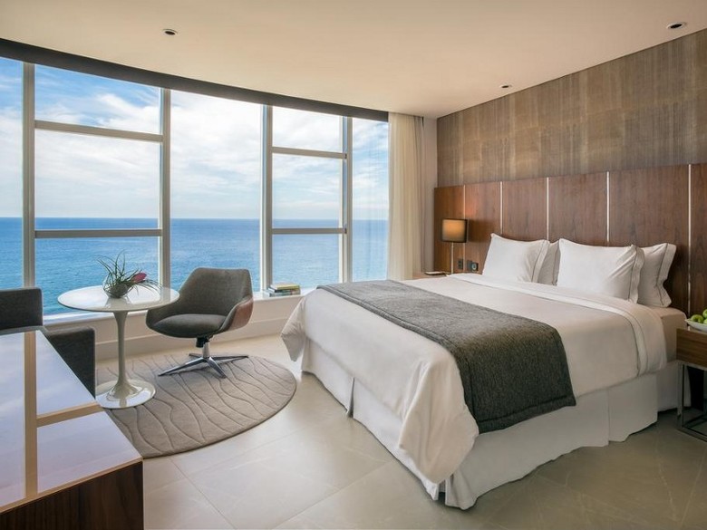 Hotel Gran Melia Nacional Rio de Janeiro