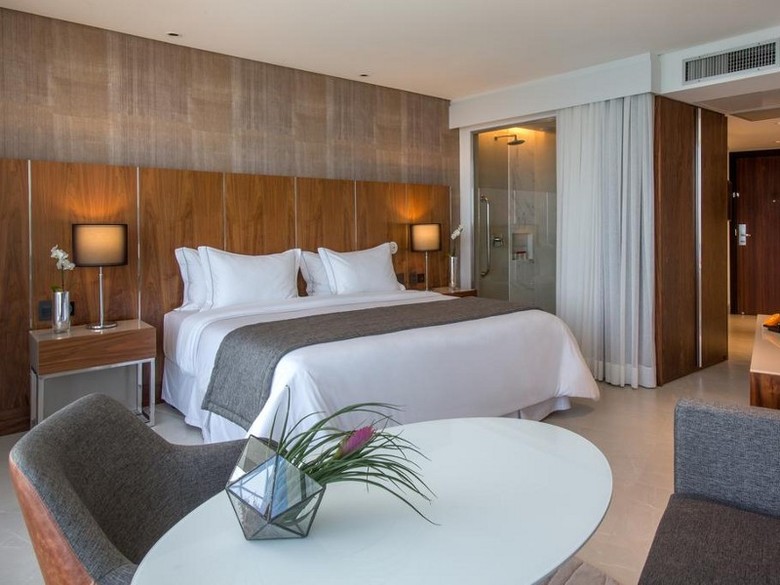 Hotel Gran Melia Nacional Rio de Janeiro