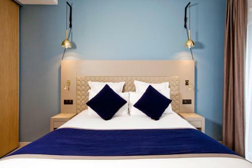 Hotel Residhome Bordeaux