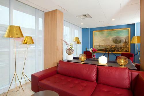 Hotel Residhome Bordeaux