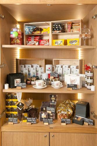 Hotel Residhome Bordeaux