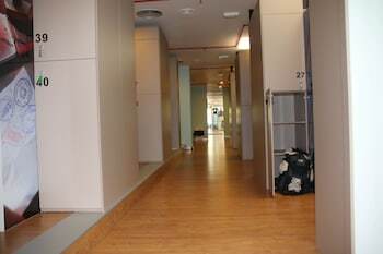 Albergue Compostela