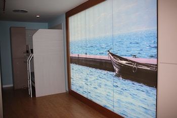 Albergue Compostela