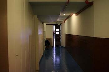 Albergue Compostela
