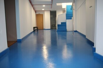 Albergue Compostela