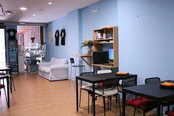 Albergue Compostela