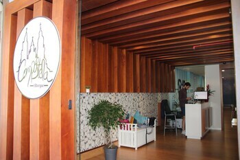 Albergue Compostela